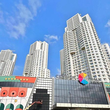 Azure Luxury Sky Apartment สโกเปีย ภายนอก รูปภาพ